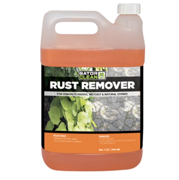 Gator Rust Remover 1Qt