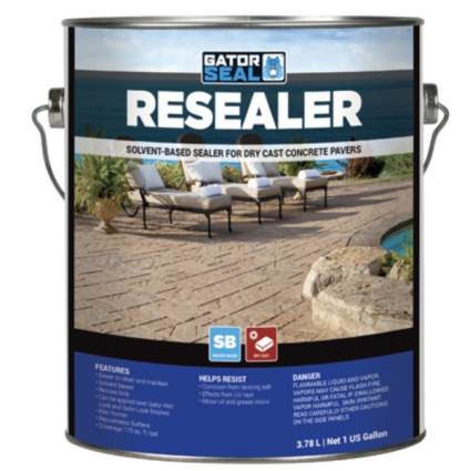 Gator Seal Resealer 1G