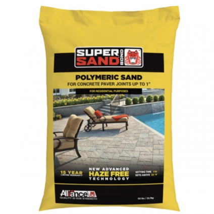 Beige Gator Supersand Bond 