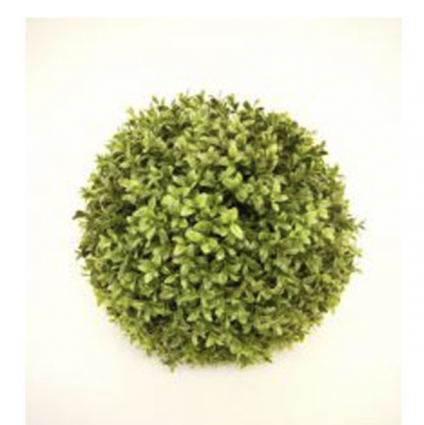 Artificial Ball Boxwood