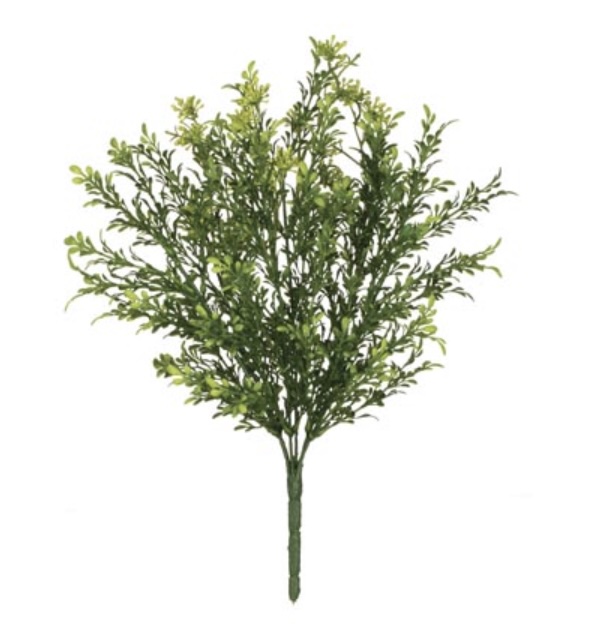Green Berry Tea Leaf Spray