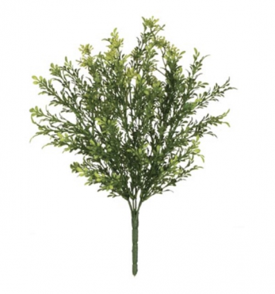 Green Berry Tea Leaf Spray