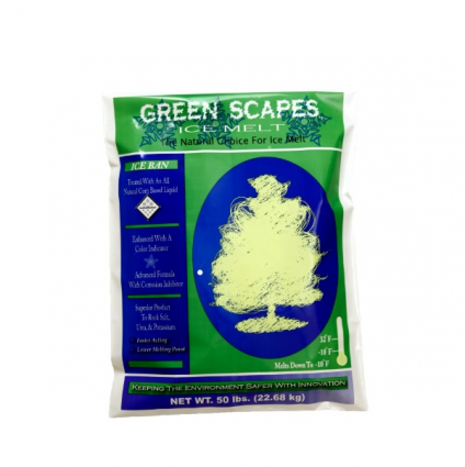 Green Scapes Ice Melt 