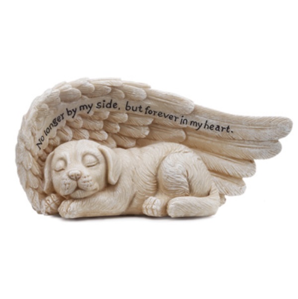 Sleeping Dog Memorial