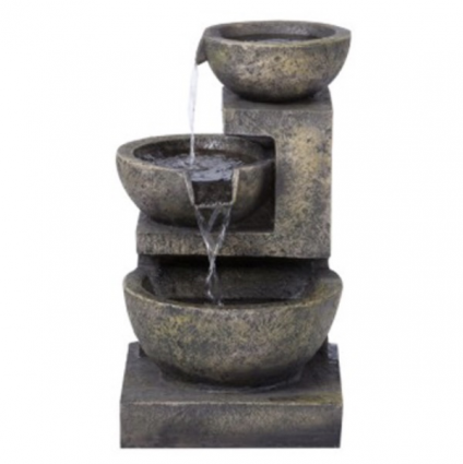 Rocca Resin Fountain