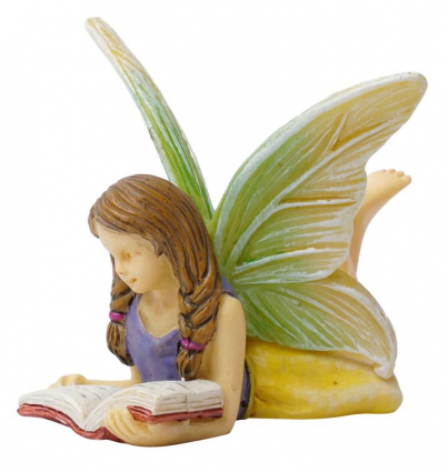 FAIRY, READING