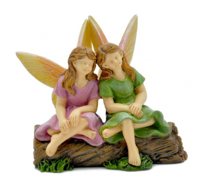 FAIRY, BEST FRIENDS