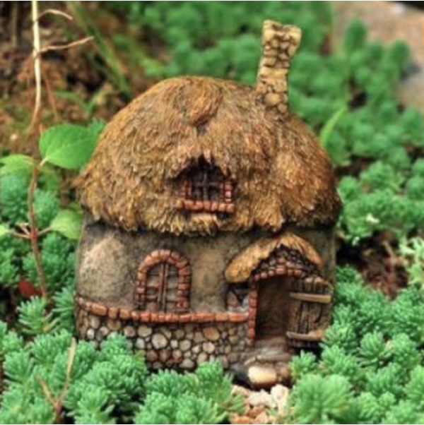 Fairy House