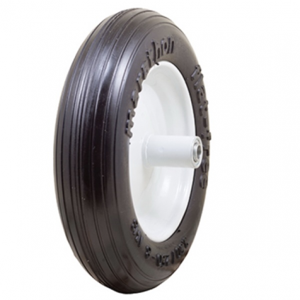 Flat Free Tire  13"