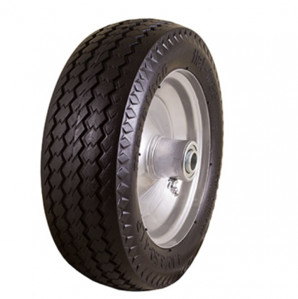 Handtruck Flat Free Tire 10"