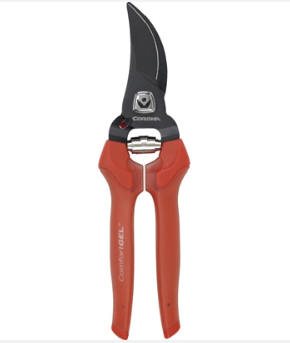 Corona ComfortGEL Bypass Pruner