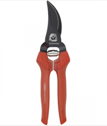 Corona ComfortGEL Bypass Pruner