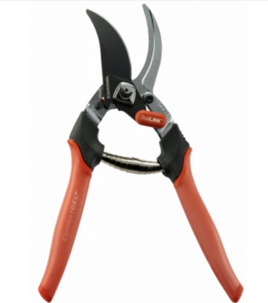  Corona ComfortGel+ 3/4" Cut Dual Link Bypass Pruner