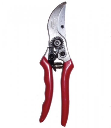 Quality Hand Held Pruner with Replacement Blade