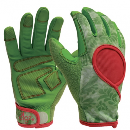 Digz Women's Signature Garden Glove (Medium) 