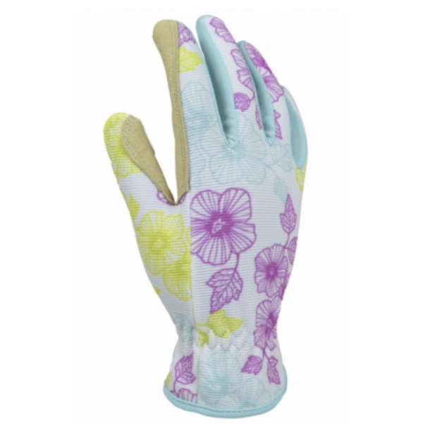 Digz Women's Planter Garden Gloves (Medium)