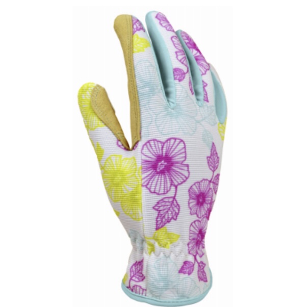 Digz Women's Planter Garden Gloves (Large)