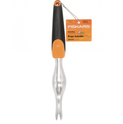 Fiskars Ergo Weeder 