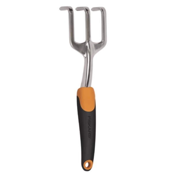 Fiskars Ergo Cultivator 