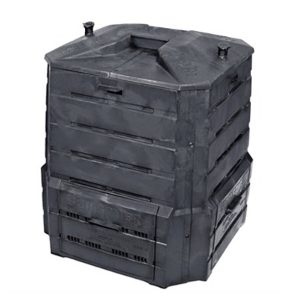 Soil Saver Composter 27"X27"X32