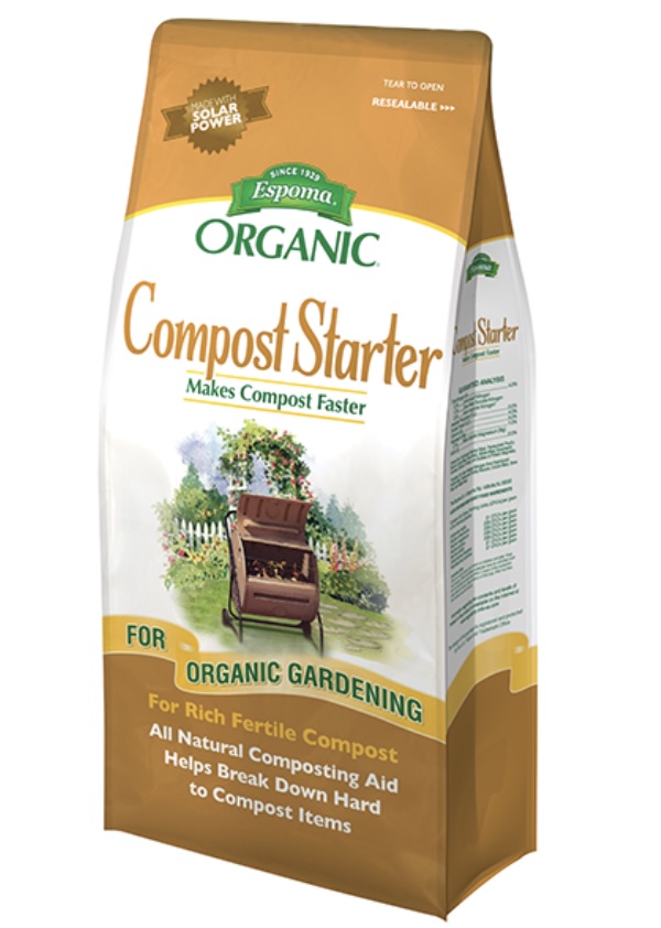 COMPOST MAKER 4LB BIO ORGANIC