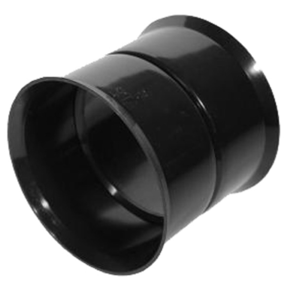 External Snap Coupling  4"