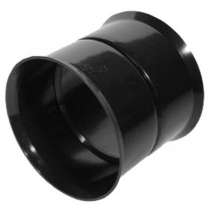 External Snap Coupling  4"