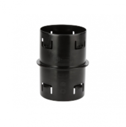 Internal Snap Drain Coupler 4"