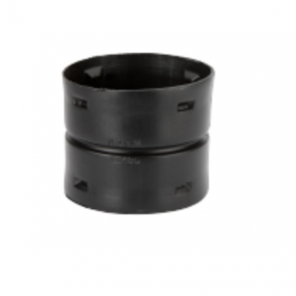 External Drain  Snap Coupler 4"