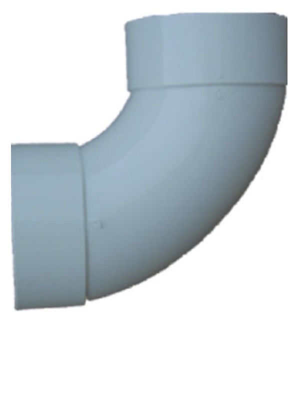 PVC DRAINAGE FITTINGS