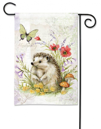 MINI FLAG, SWEET LITTLE FRIENDS