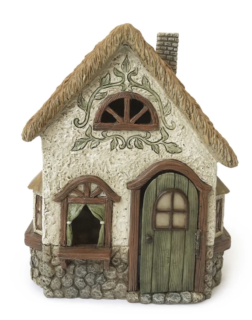 Meadowbrook Fairy House