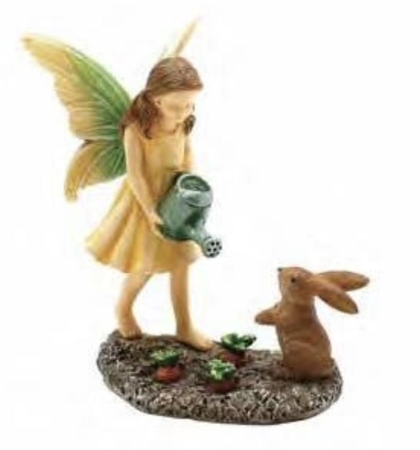 Fairy Gardner