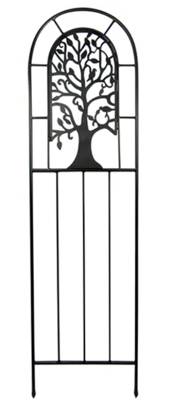 BlackTree of Life Trellis 16" x 58"