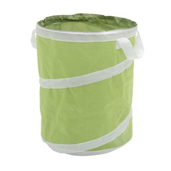 Green Collapsible Garden Bag 10G