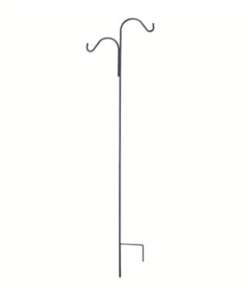 Shepherd Hook Offset 90"