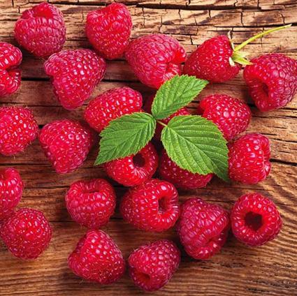 Heritage Raspberry