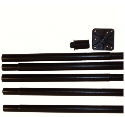 Universal Pole Kit