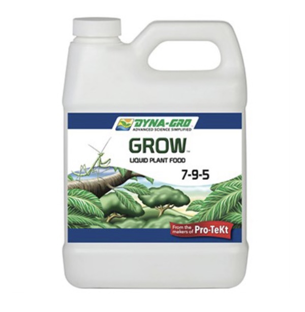 Dyna-Gro Liquid Plant Food 7-9-5