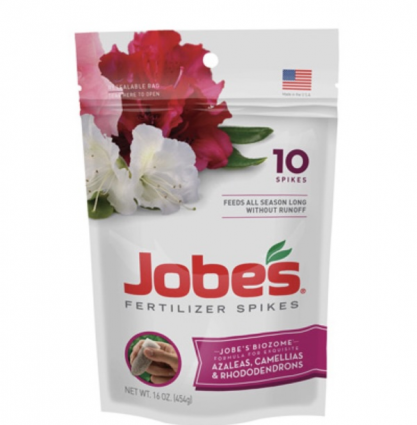 Jobes® Rose Spikes 10 pack