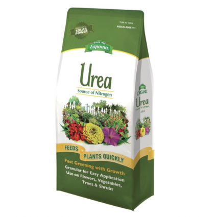 Espoma Urea Fertilizer 45-0-0  4lb