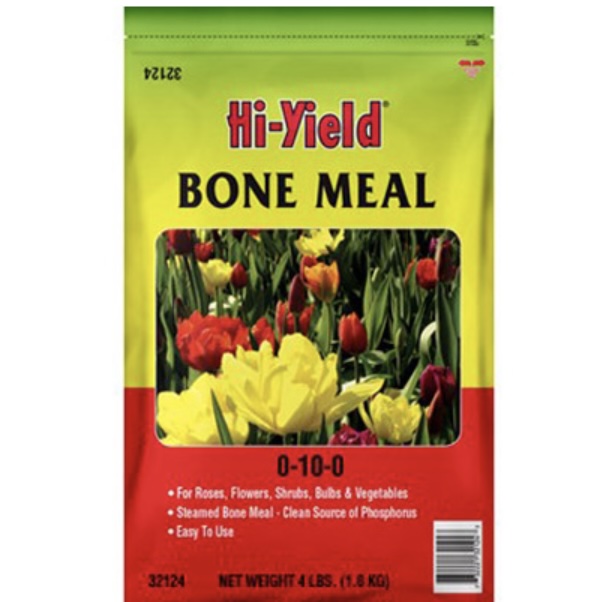 Hi-Yield® Bone Meal  20lbs