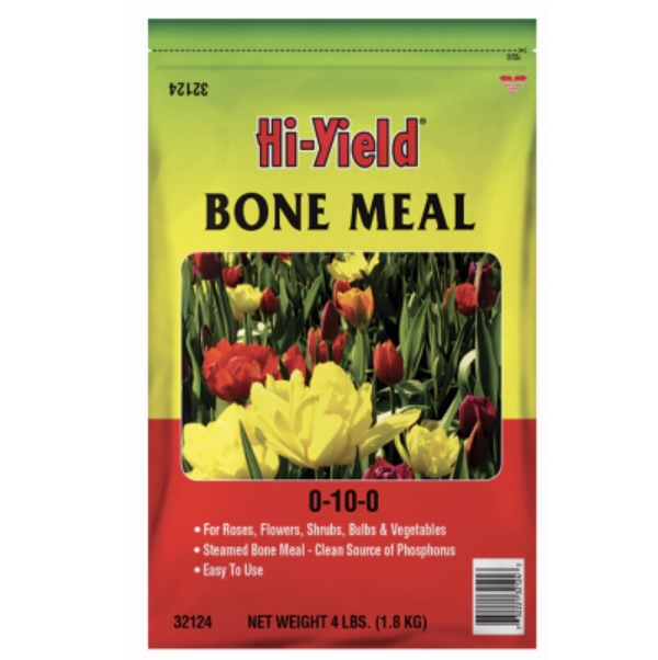 Hi-Yield Bone Meal 4#