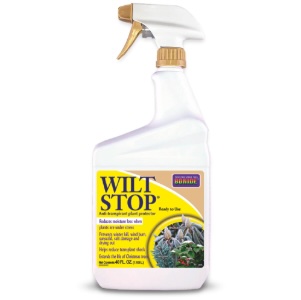 Bonide Wilt Stop Ready-to-Use  40oz