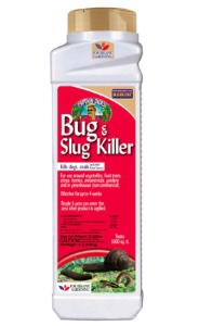 CAPTAIN JACK'S Bug & Slug Killer