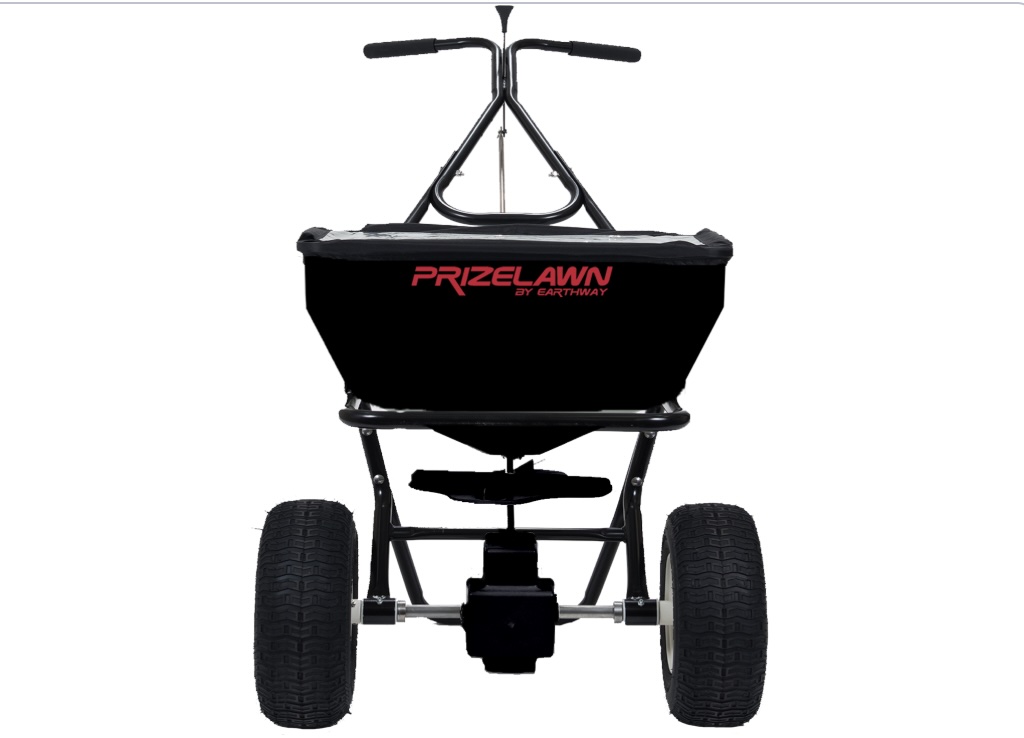 Earthway Commercial 70lb Broadcast Spreader 