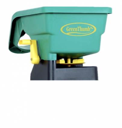 Handheld Spreader 6lb Capacity