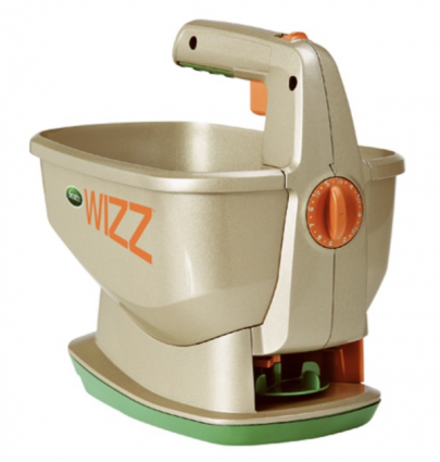 Scotts Wizz Handheld Spreader