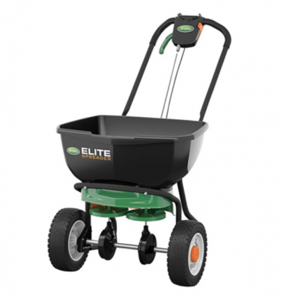 Scotts Elite Broadcast Spreader