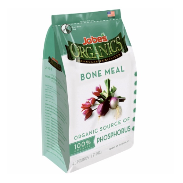 Jobes Bone Meal 4#